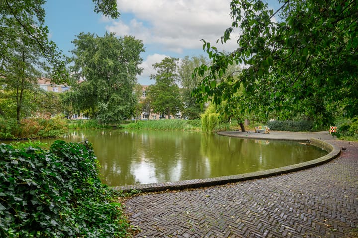 Photo 30 of Mendelssohnplein 35-A