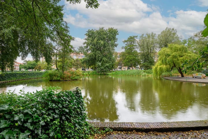 Photo 31 of Mendelssohnplein 35-A