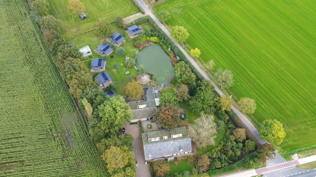 Photo 1 of Beerseweg 5