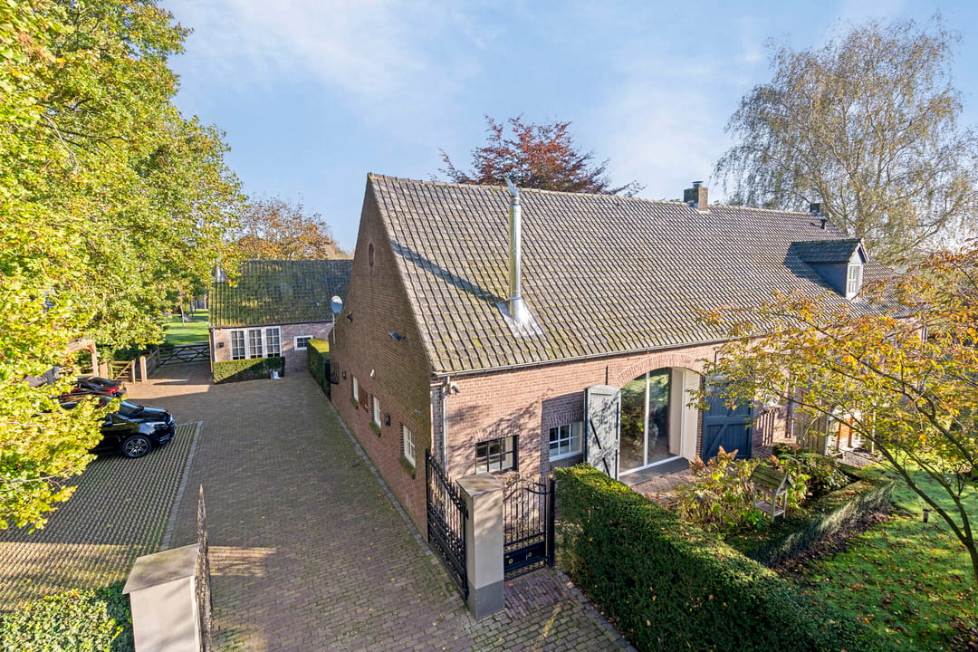Photo 2 of Beerseweg 5
