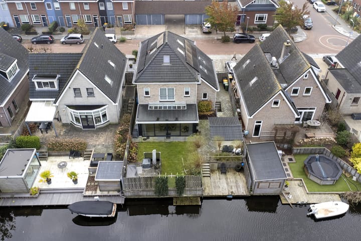 Photo 53 of Klaversloot 41