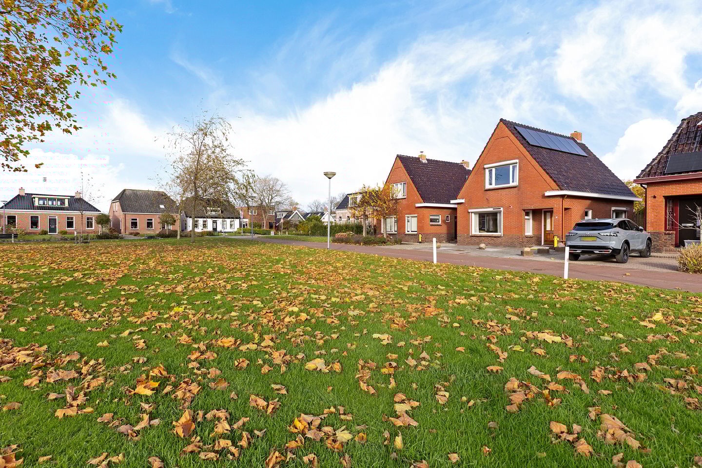 Foto 4 van Havendwarsweg 3