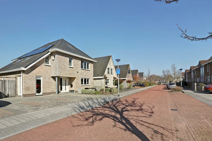 Photo 55 of Klaversloot 41