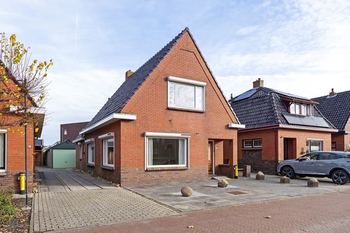 Foto 5 van Havendwarsweg 3