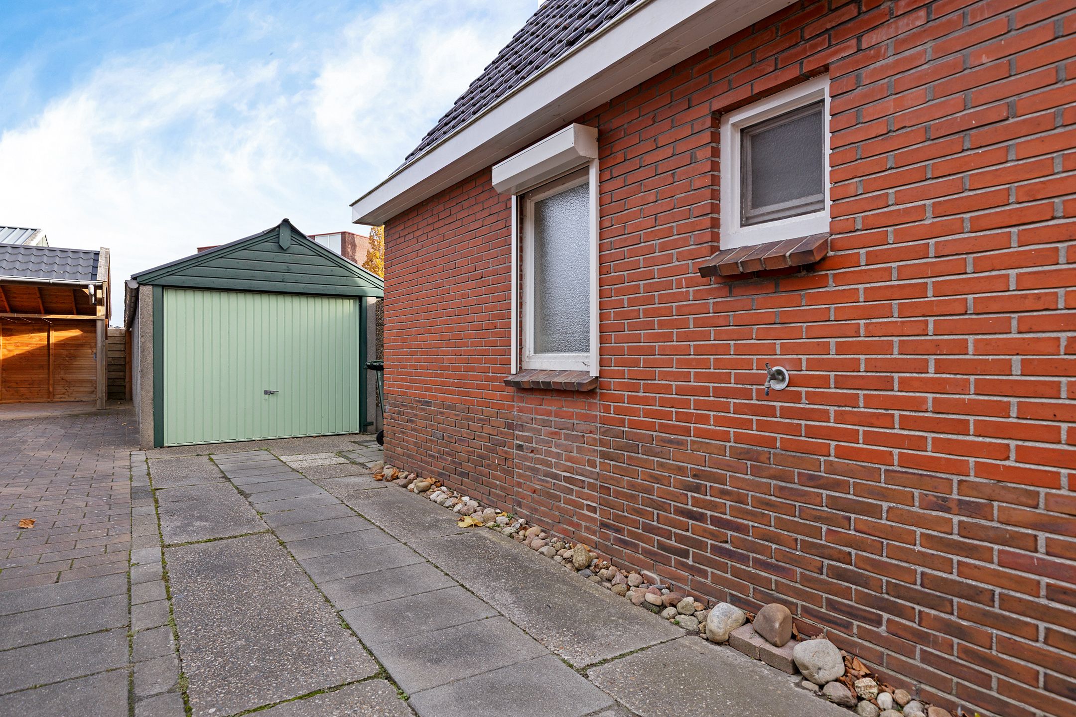 Foto 6 van Havendwarsweg 3