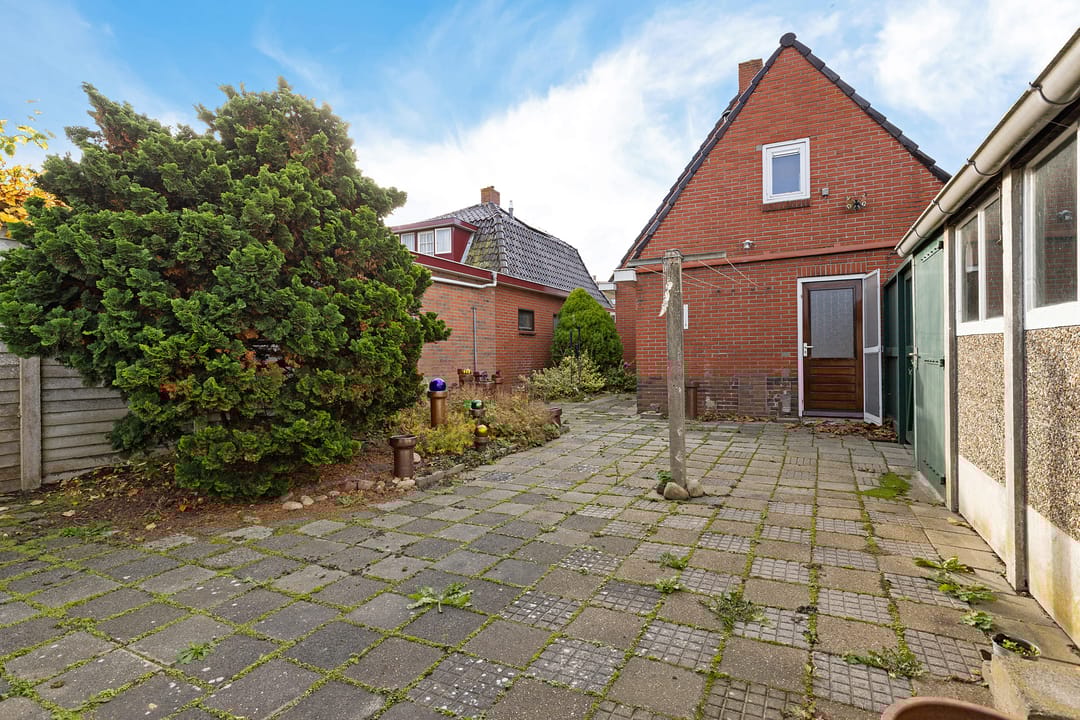 Foto 7 van Havendwarsweg 3