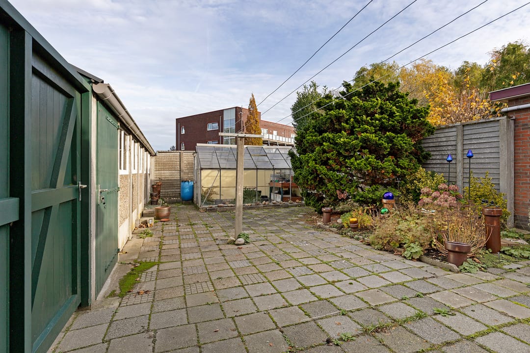 Foto 8 van Havendwarsweg 3