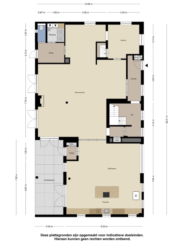 Photo 16 of Beerseweg 5