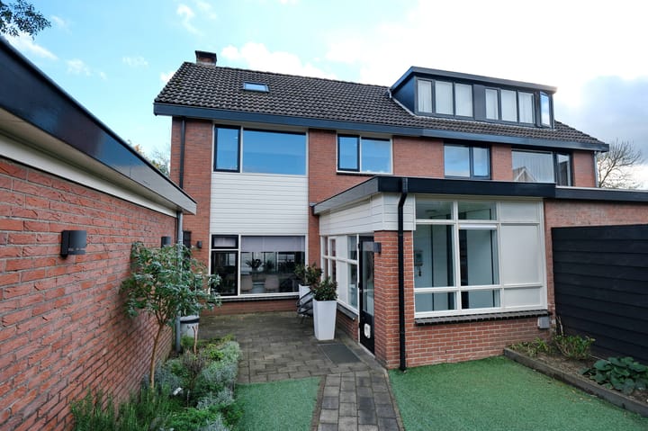 Foto 30 van Kraatsweg 37