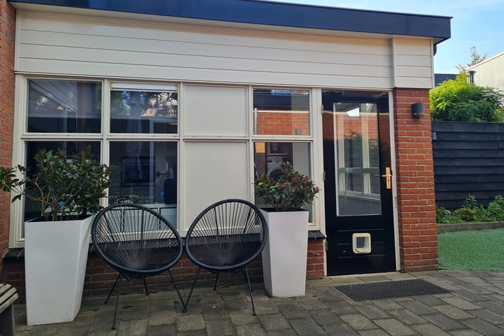 Foto 34 van Kraatsweg 37