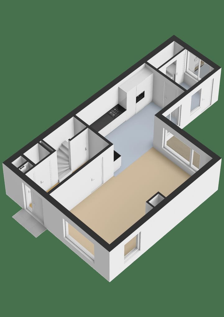 Foto 36 van Kraatsweg 37