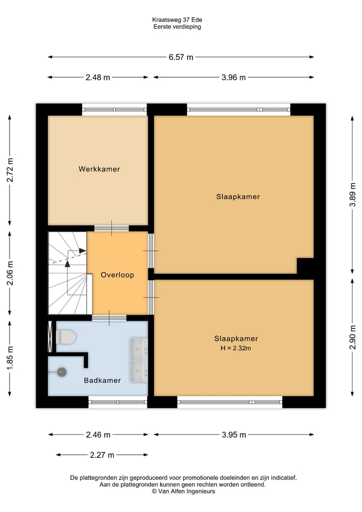 Foto 37 van Kraatsweg 37