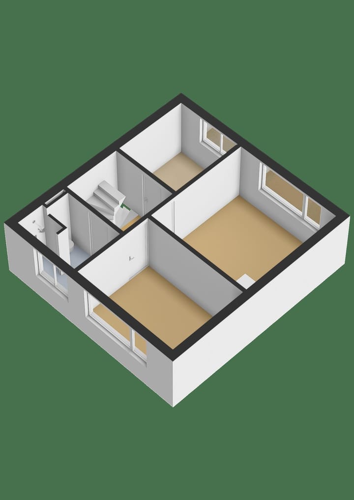 Foto 38 van Kraatsweg 37