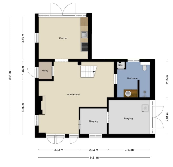 Photo 28 of Beerseweg 5