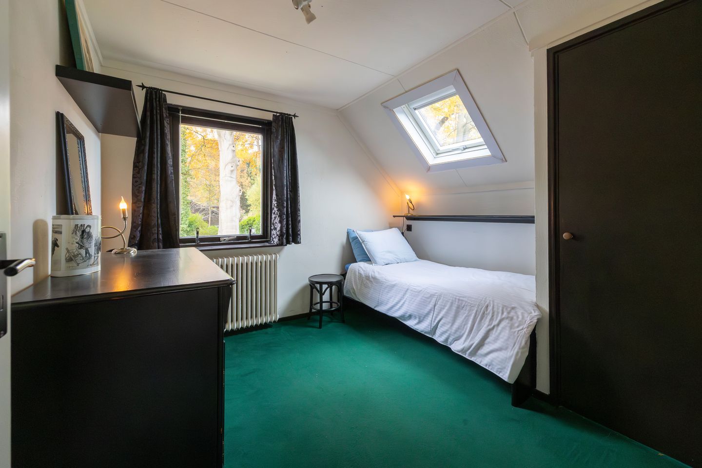 Foto 59 van Joppelaan 60