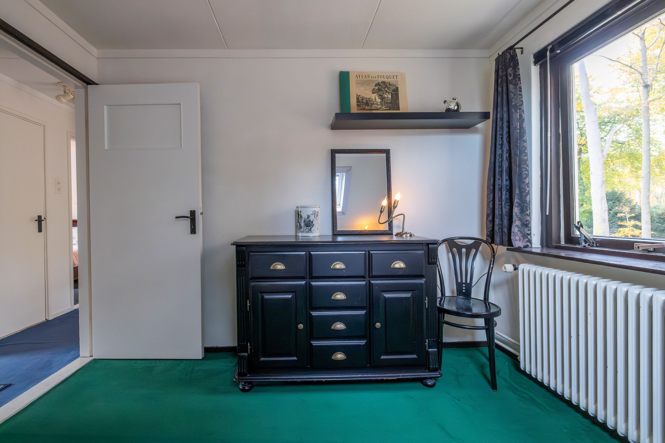 Foto 60 van Joppelaan 60