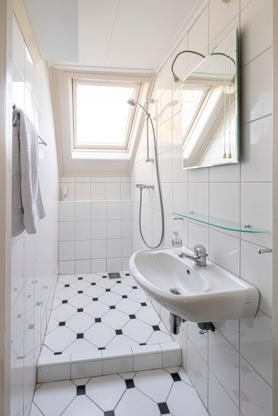 Foto 61 van Joppelaan 60