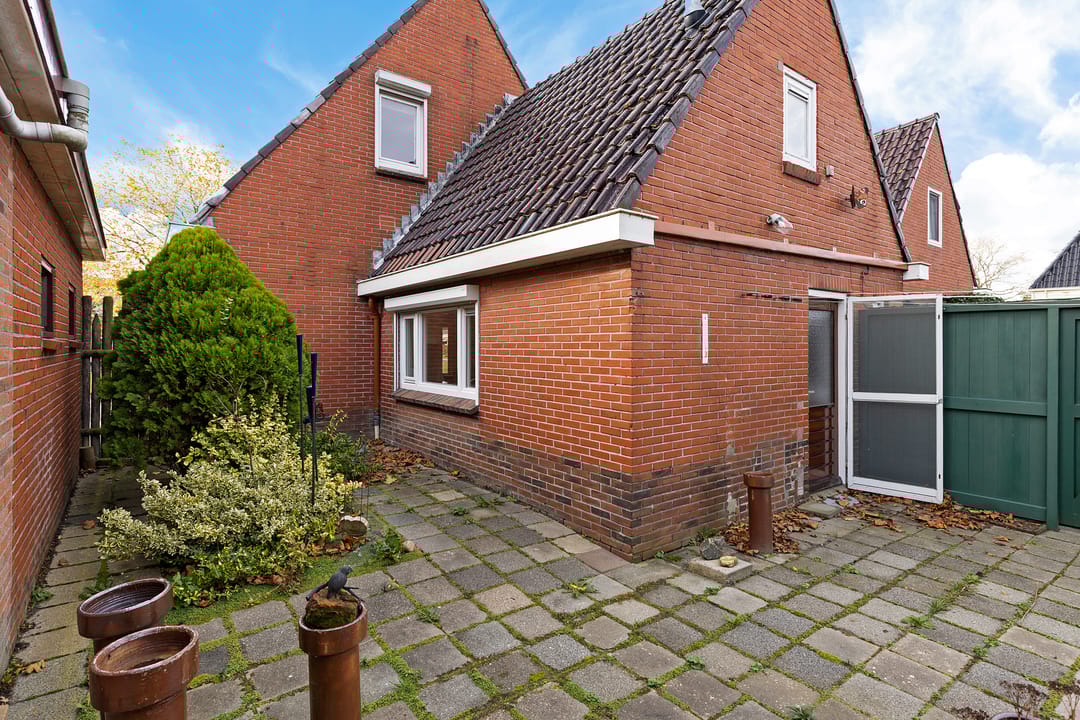 Foto 32 van Havendwarsweg 3