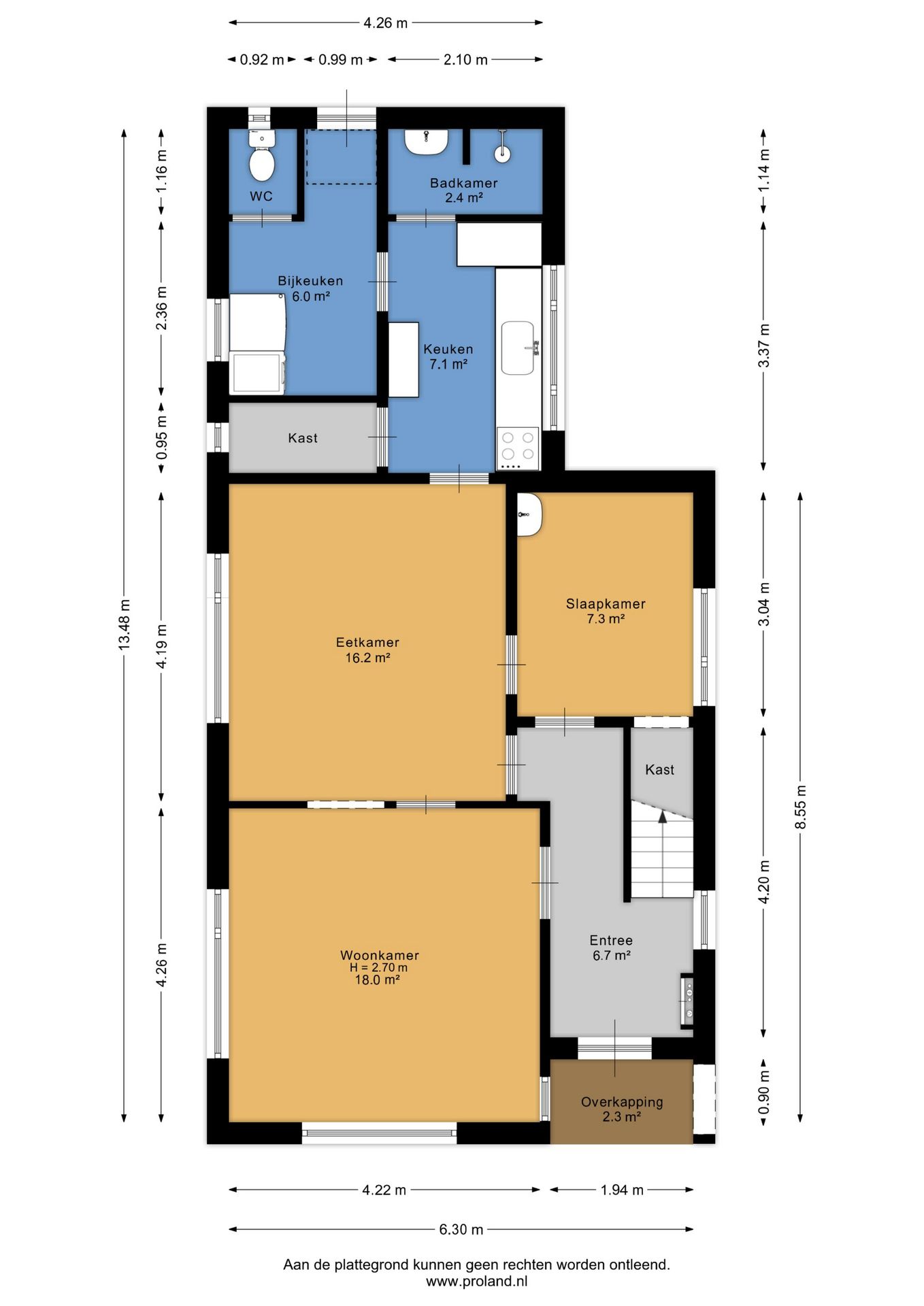 Foto 34 van Havendwarsweg 3