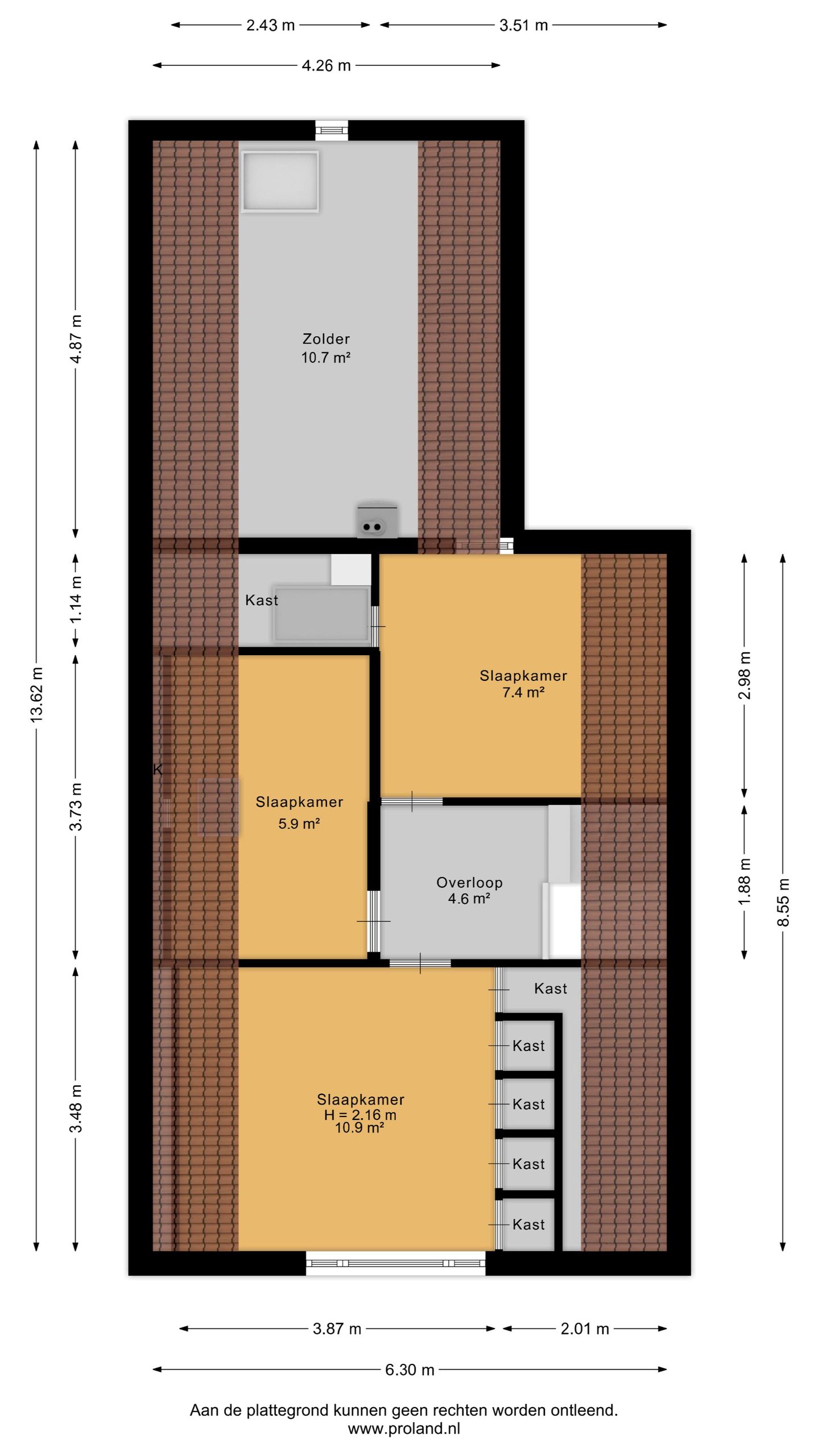 Foto 35 van Havendwarsweg 3