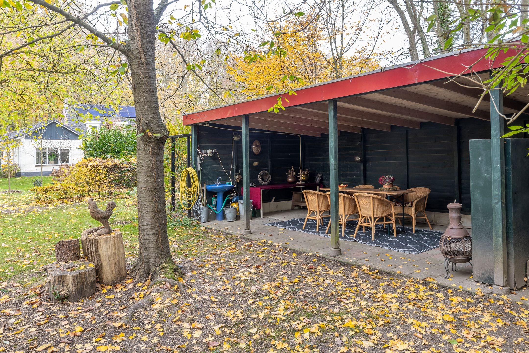 Foto 78 van Joppelaan 60