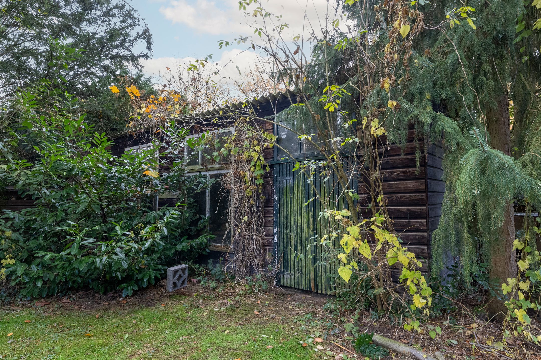 Foto 81 van Joppelaan 60