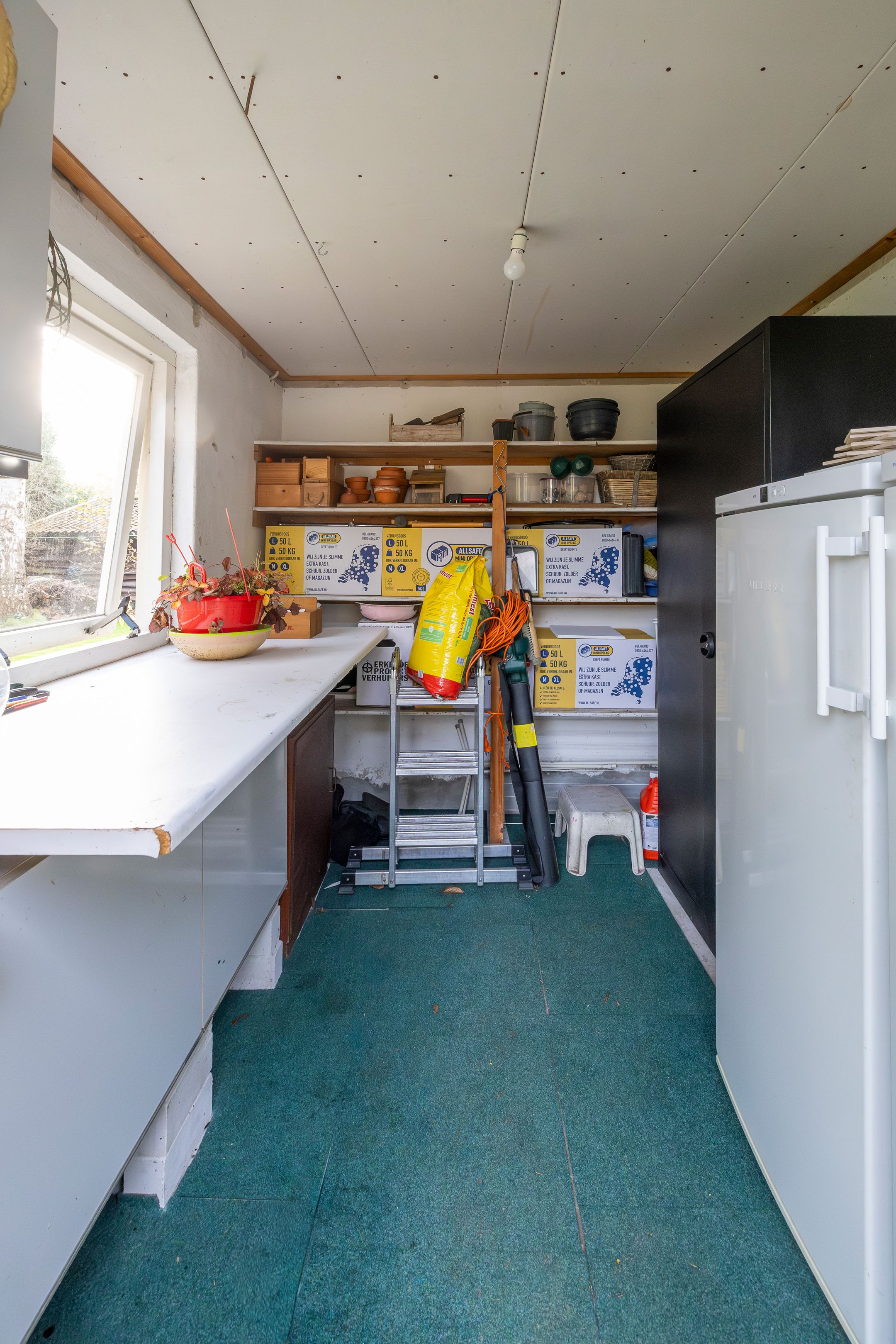 Foto 84 van Joppelaan 60