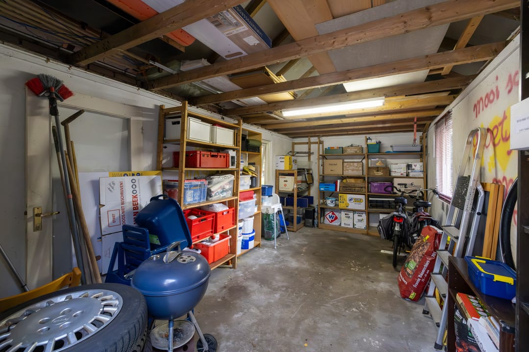 Foto 88 van Joppelaan 60