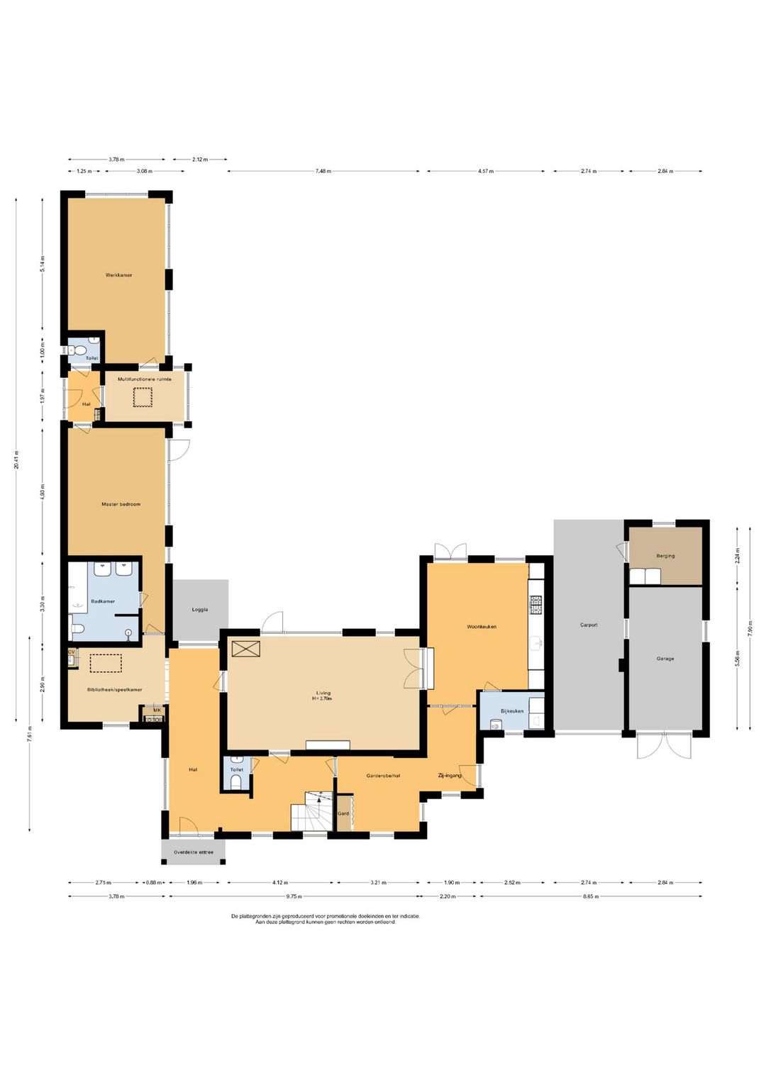 Foto 92 van Joppelaan 60