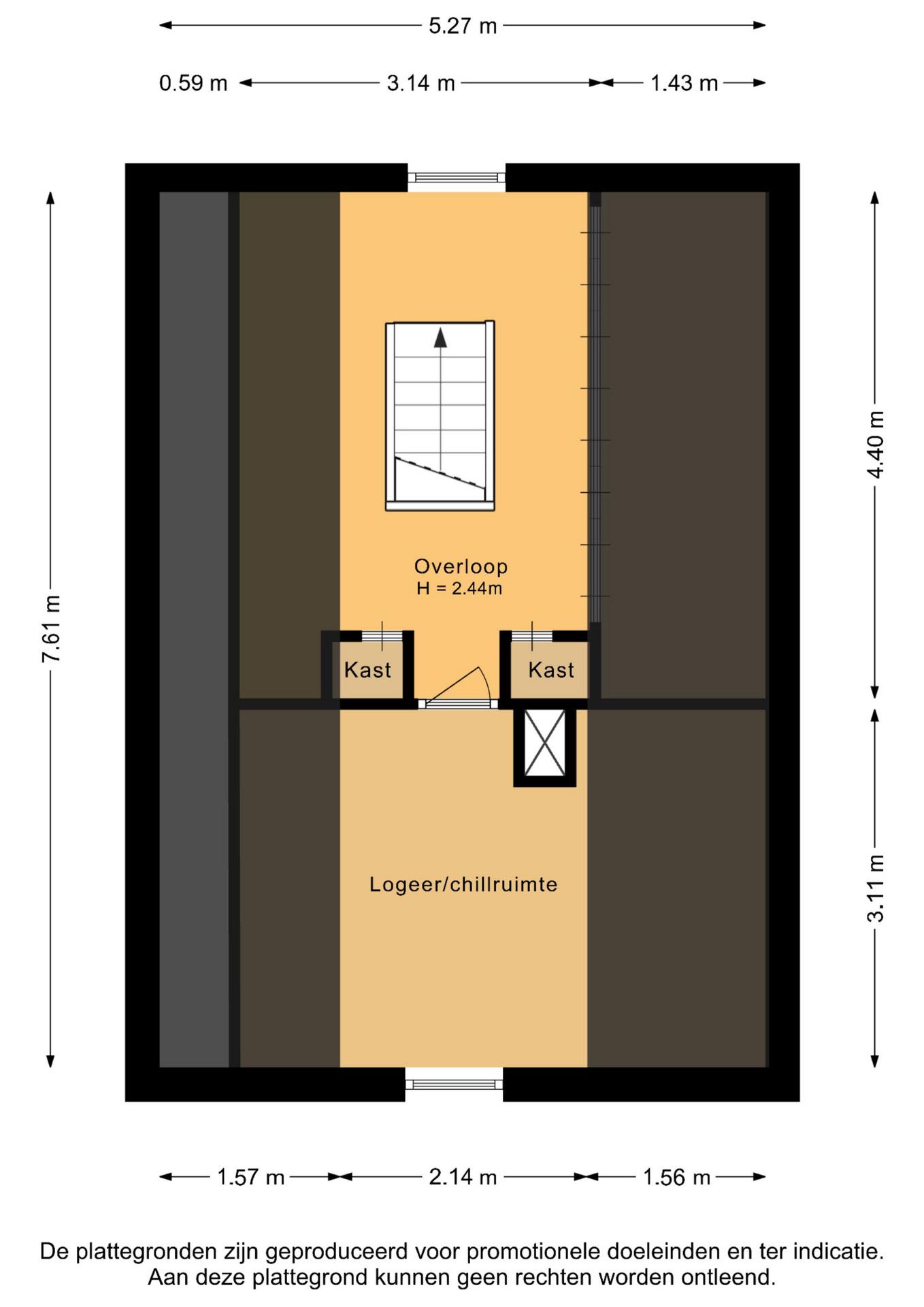 Foto 94 van Joppelaan 60