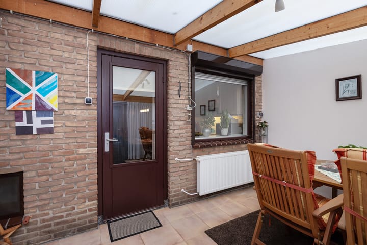 Photo 10 of Frans Halsstraat 18