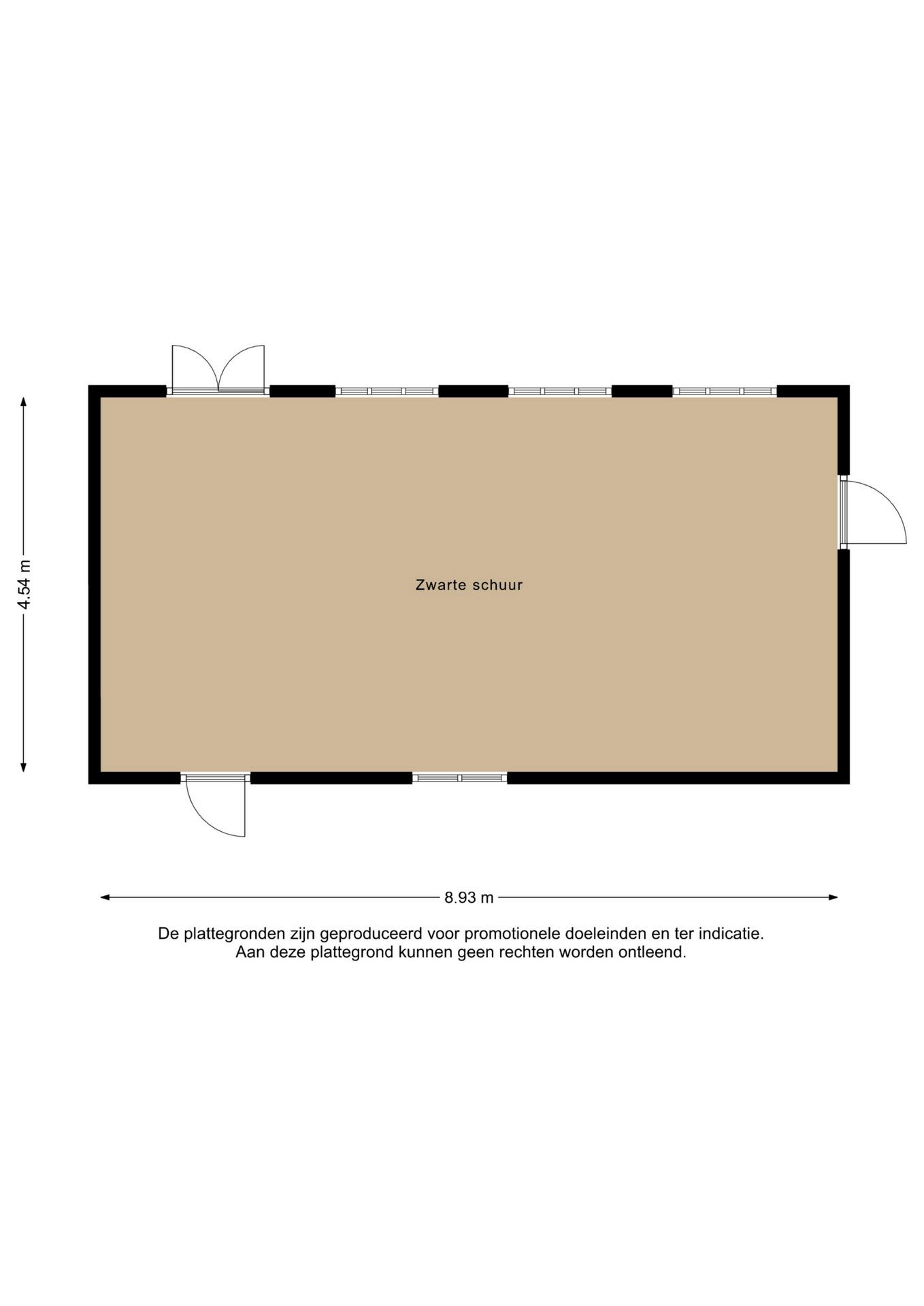 Foto 95 van Joppelaan 60