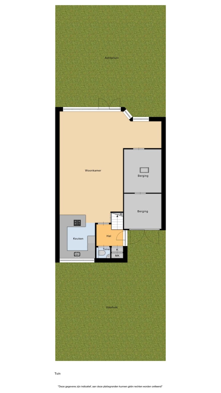 Photo 59 of Amfibieplein 7