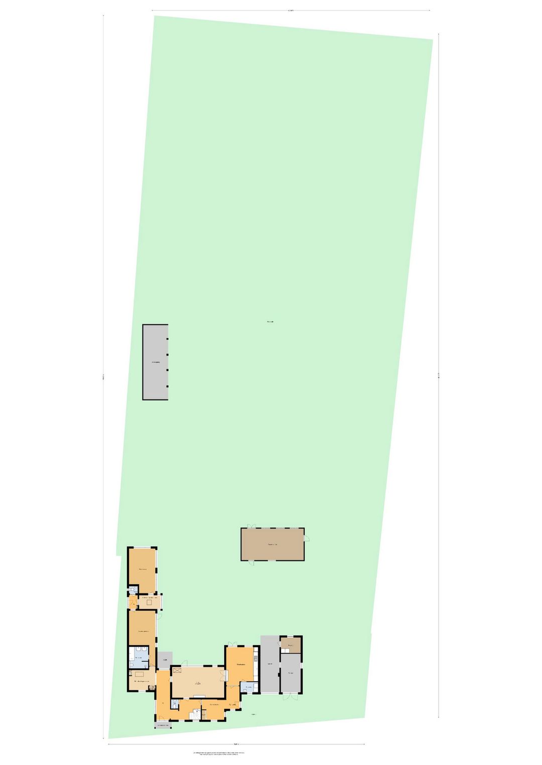 Foto 97 van Joppelaan 60