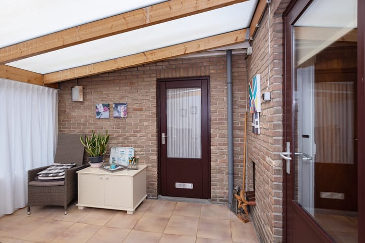 Photo 11 of Frans Halsstraat 18