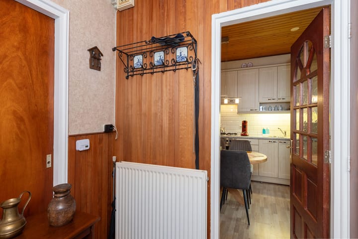 Photo 13 of Frans Halsstraat 18