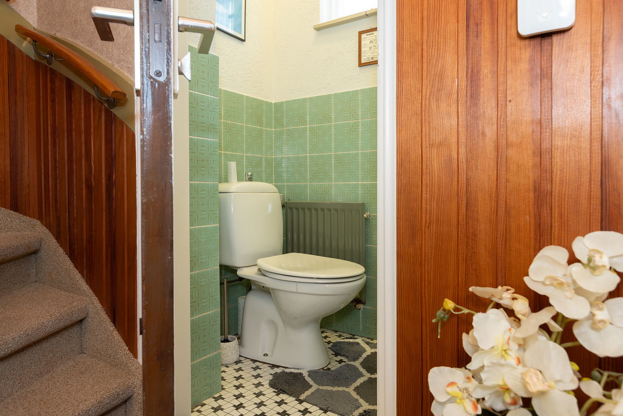 Foto 15 van Frans Halsstraat 18