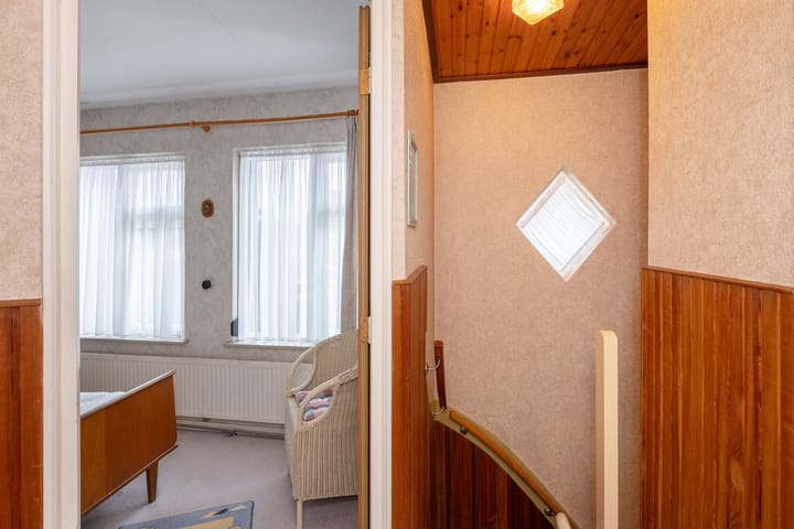 Photo 21 of Frans Halsstraat 18