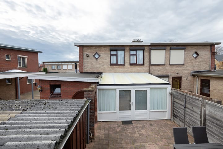 Photo 24 of Frans Halsstraat 18