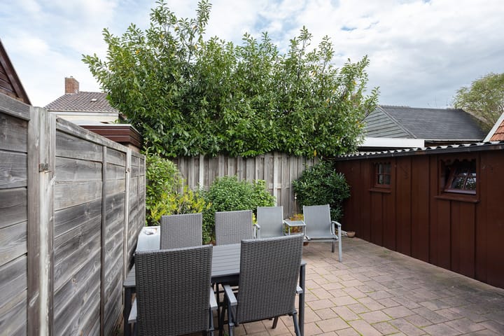 Photo 28 of Frans Halsstraat 18