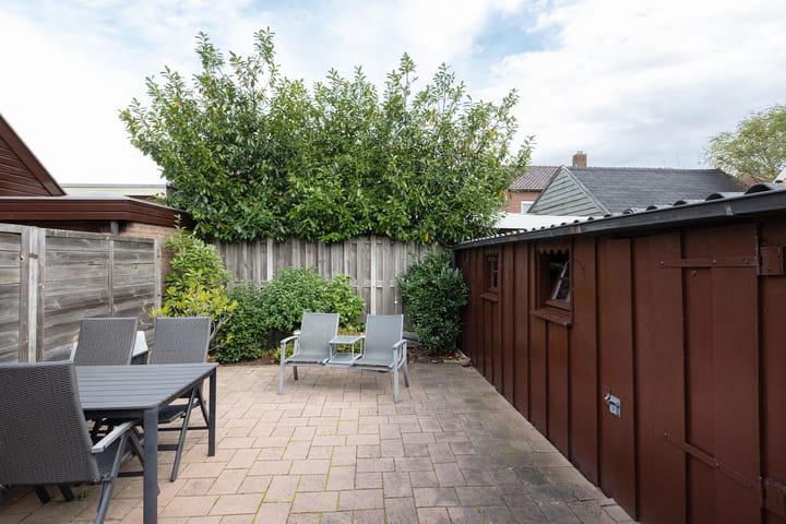 Photo 26 of Frans Halsstraat 18