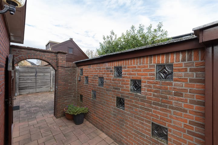 Photo 30 of Frans Halsstraat 18