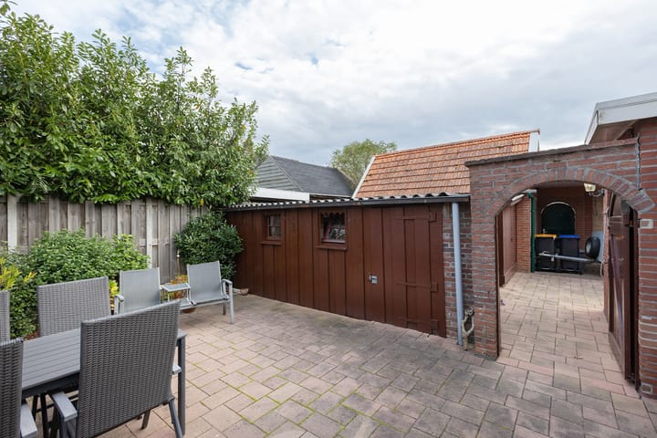 Photo 29 of Frans Halsstraat 18