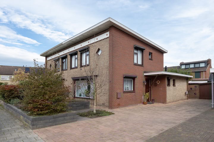 Photo 33 of Frans Halsstraat 18