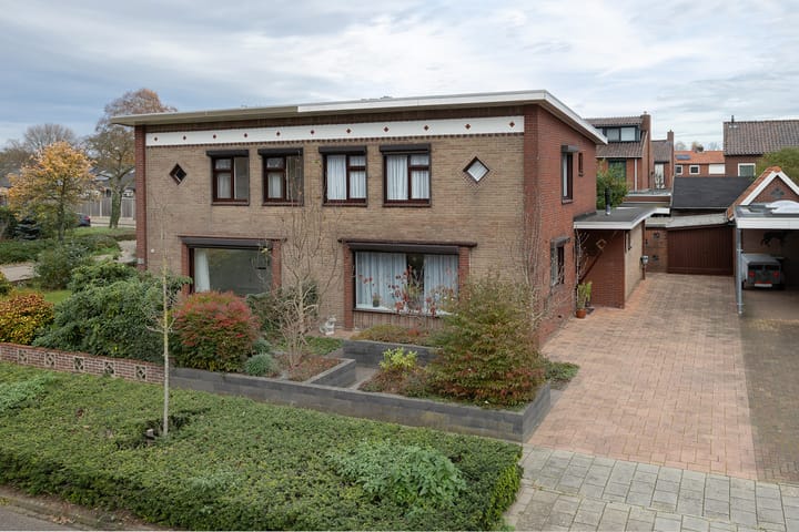 Photo 35 of Frans Halsstraat 18