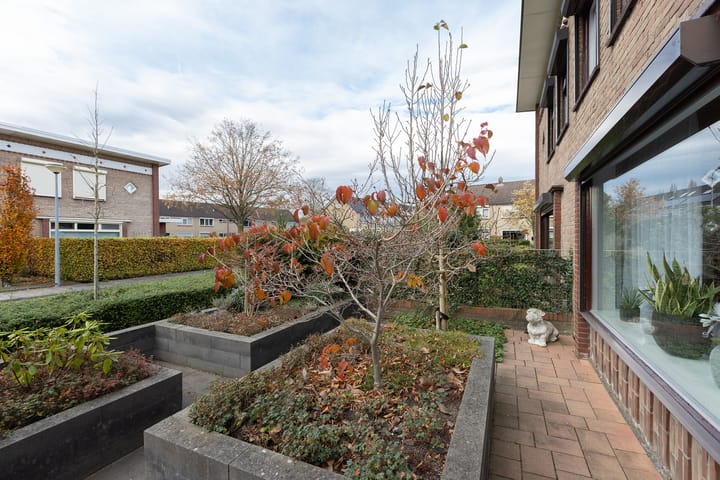 Photo 34 of Frans Halsstraat 18