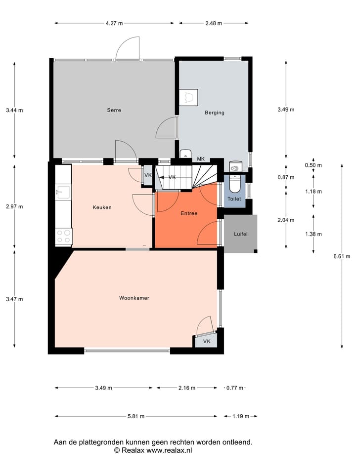 Photo 38 of Frans Halsstraat 18