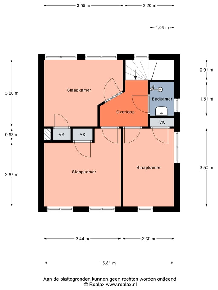 Photo 39 of Frans Halsstraat 18