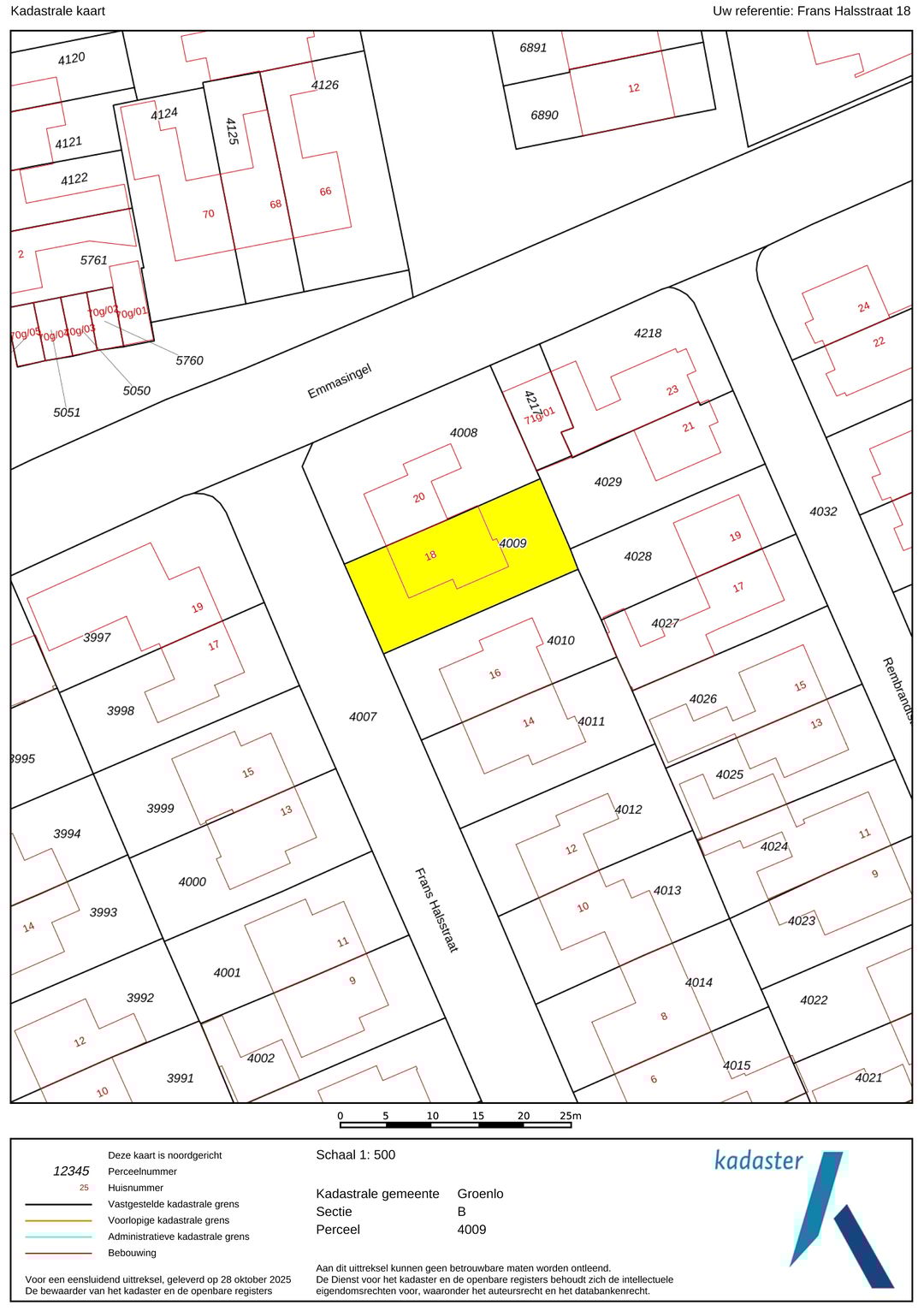 Foto 41 van Frans Halsstraat 18