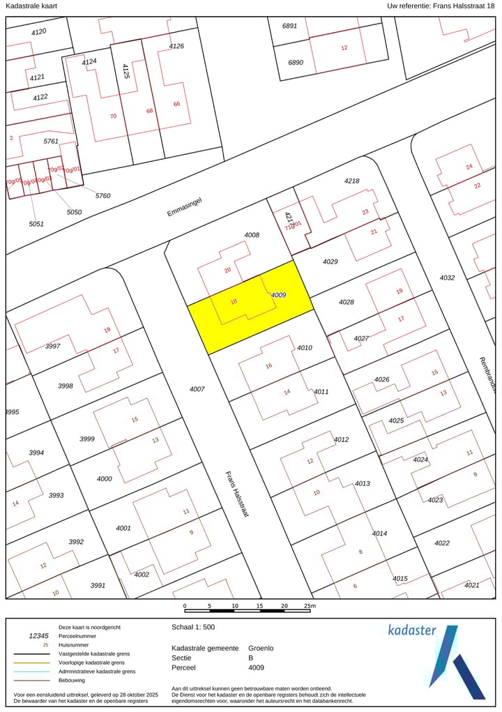 Photo 41 of Frans Halsstraat 18